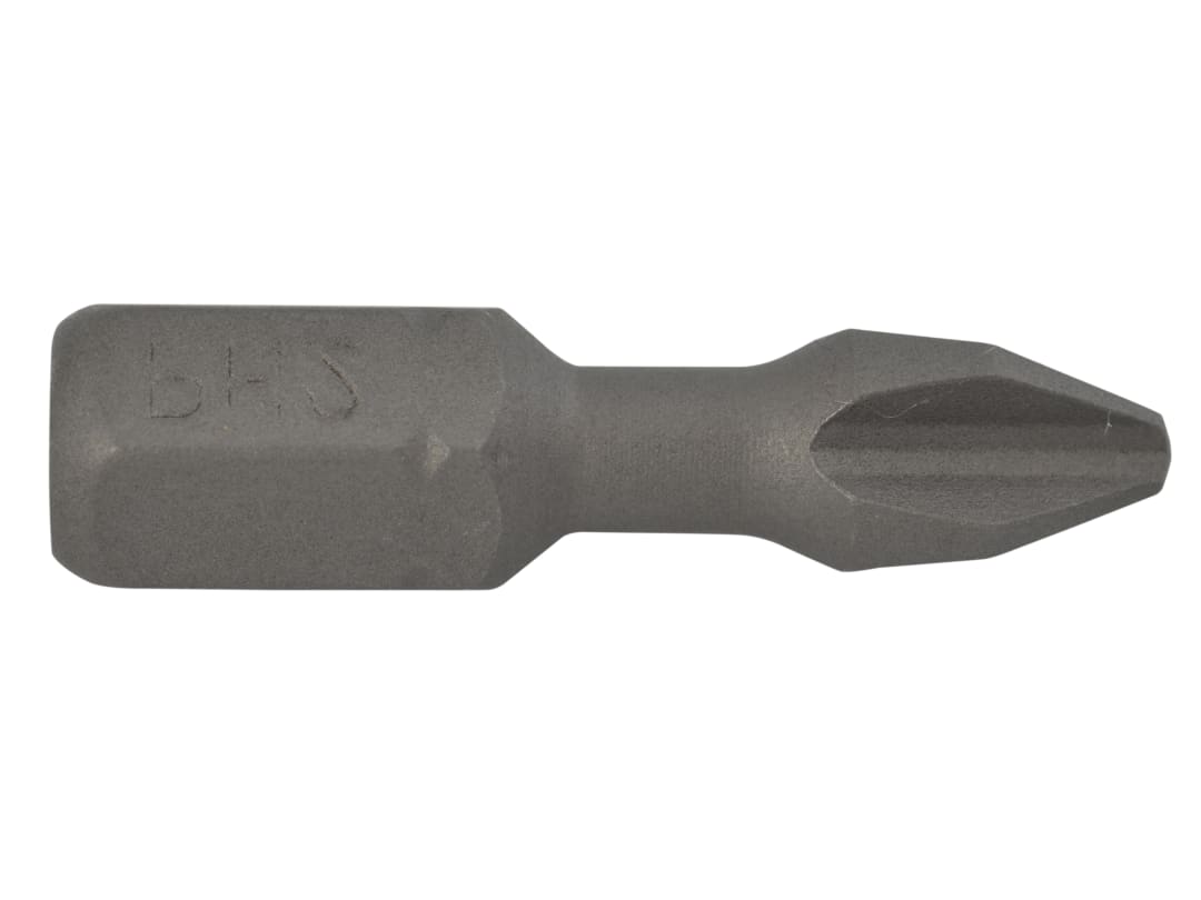 DEWALT Power Tools DT7232 Torsion Bits PH2 x 25mm (Pack 5) DT7232-QZ