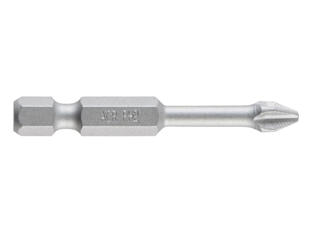 DEWALT Power Tools DT7246 Torsion Bits PH2 x 50mm (Pack 5) DT7246-QZ