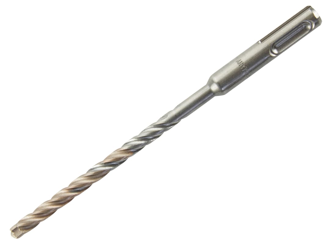 DEWALT Power Tools SDS Plus XLR Full Head Carbide Drill Bit 7.0mm OL:160mm WL:100mm DT8920-QZ