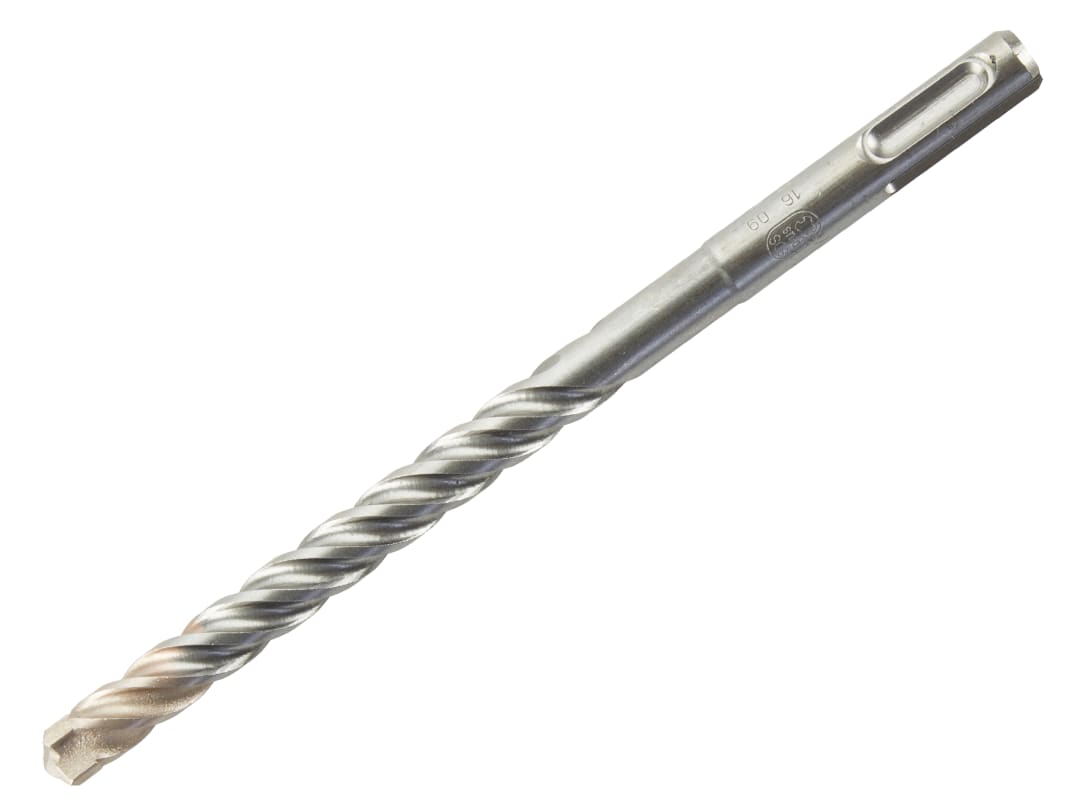 DEWALT Power Tools SDS Plus XLR Full Head Carbide Drill Bit 10.0mm OL:160mm WL:100mm DT8928-QZ