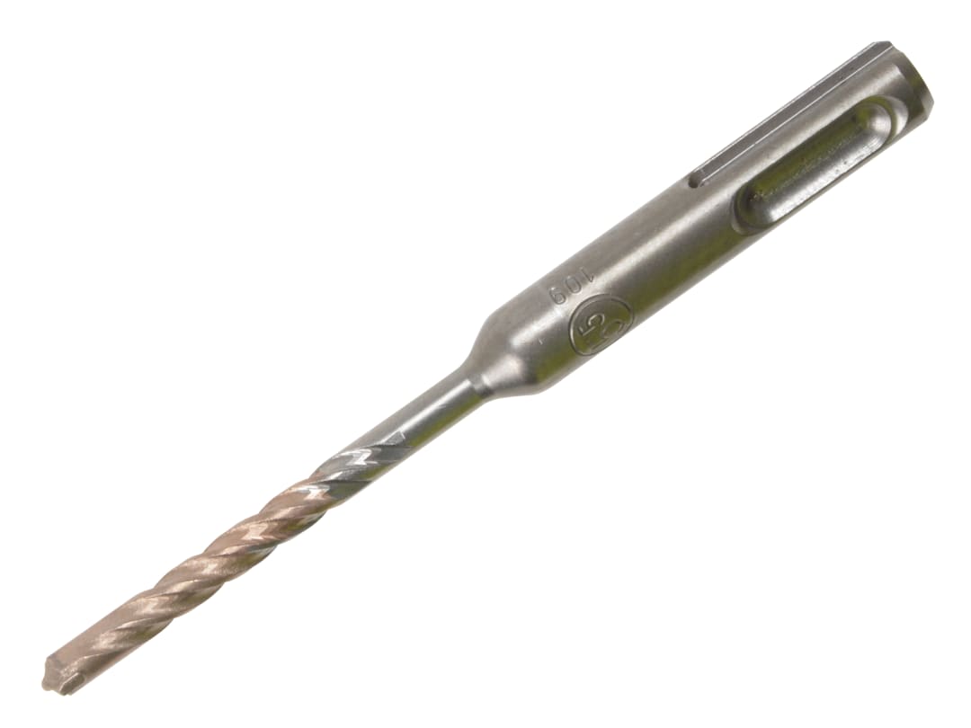 DEWALT Power Tools SDS Plus EXTREME 2® Drill Bit 5.5 x 110mm DT9508-QZ