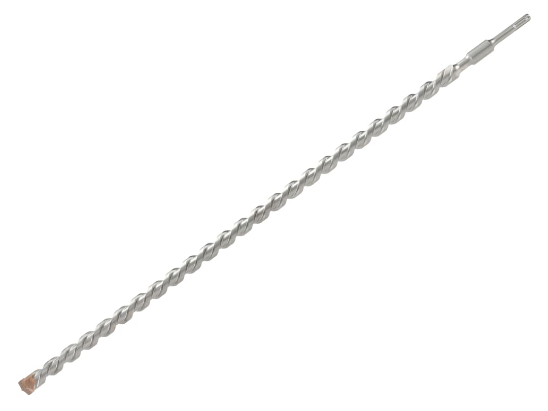 DEWALT Power Tools SDS Plus EXTREME 2® Drill Bit 10 x 1000mm DT9547-QZ