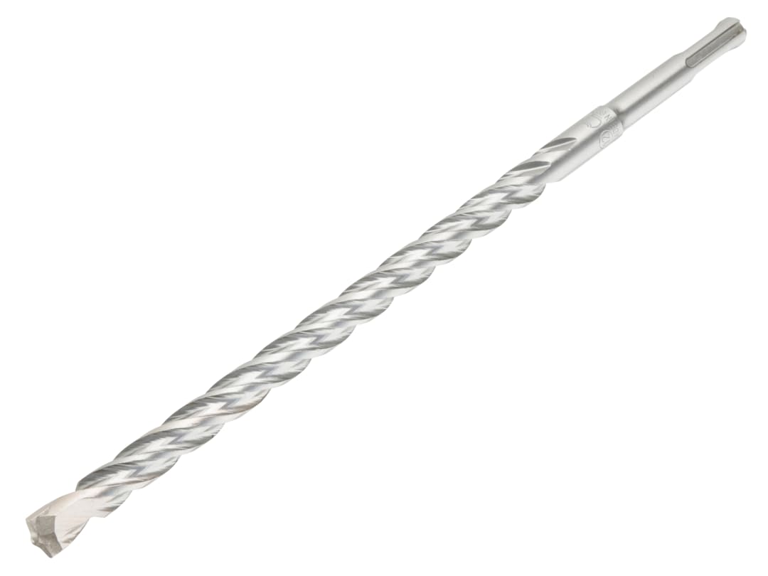 DEWALT Power Tools SDS Plus EXTREME 2® Drill Bit 12 x 260mm DT9554-QZ