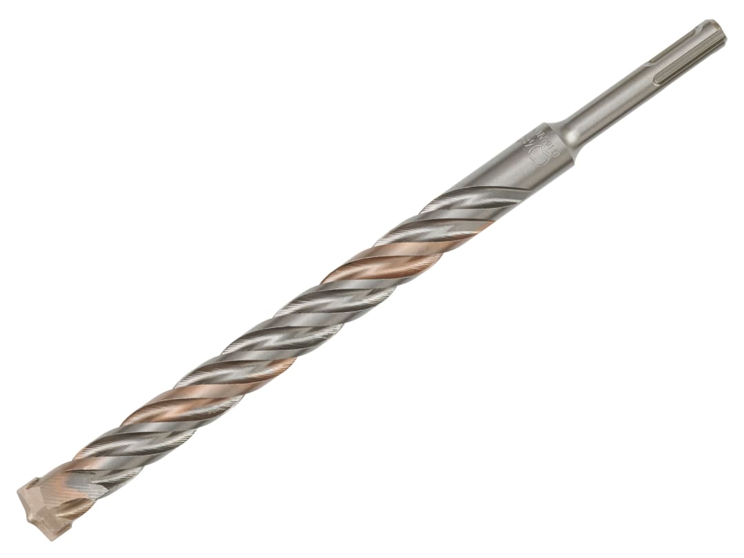 DEWALT Power Tools SDS Plus EXTREME 2® Drill Bit 16 x 300mm DT9581-QZ