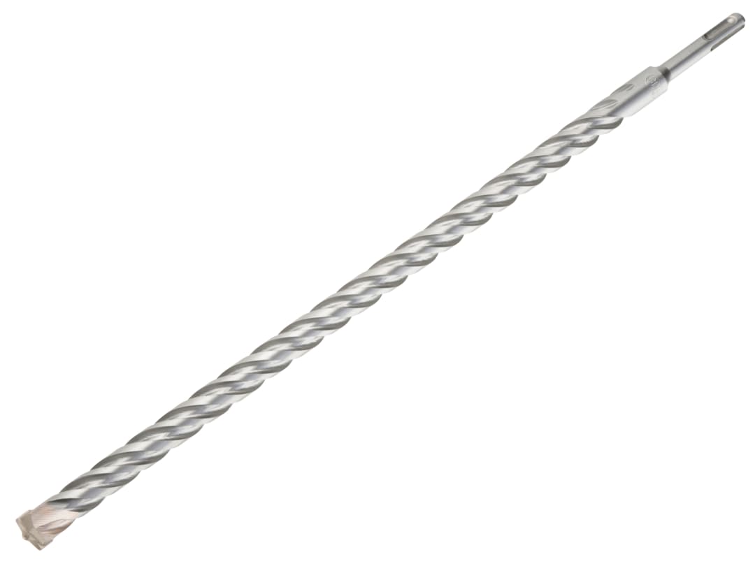 DEWALT Power Tools SDS Plus EXTREME 2® Drill Bit 18 x 450mm DT9590-QZ