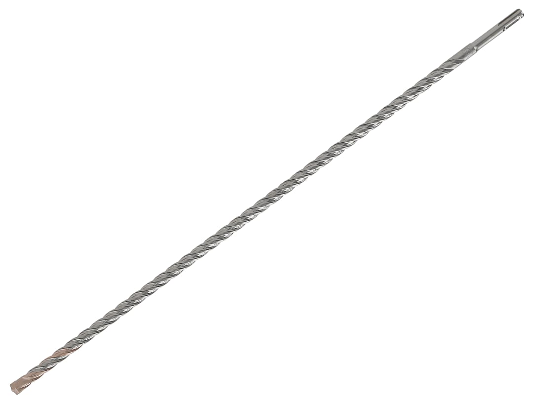 DEWALT Power Tools SDS Plus EXTREME 2® Drill Bit 18 x 600mm DT9591-QZ