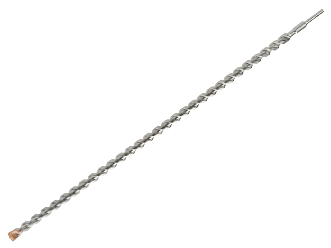 DEWALT Power Tools SDS Plus EXTREME 2® Drill Bit 18 x 1000mm DT9593-QZ
