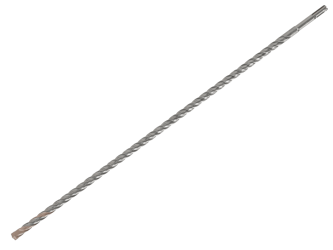 DEWALT Power Tools SDS Plus EXTREME 2® Drill Bit 20 x 600mm DT9600-QZ