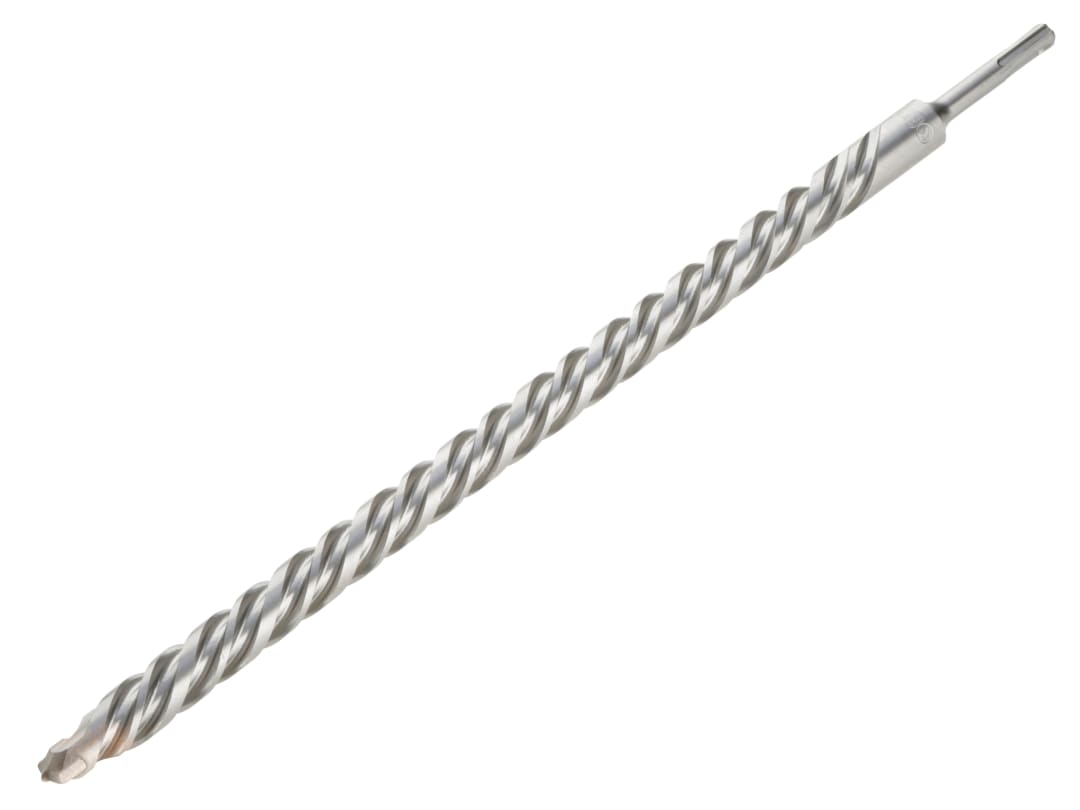 DEWALT Power Tools SDS Plus EXTREME 2® Drill Bit 22 x 450mm DT9604-QZ