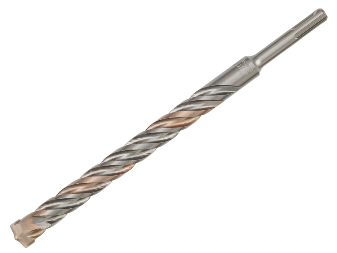 DEWALT Power Tools SDS Plus EXTREME 2® Drill Bit 25 x 450mm DT9613-QZ