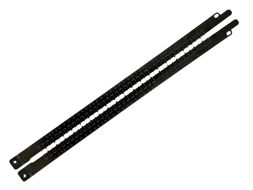 DEWALT Power Tools DT99591 XR FlexVolt Poroton Blades 430mm DT99591-QZ