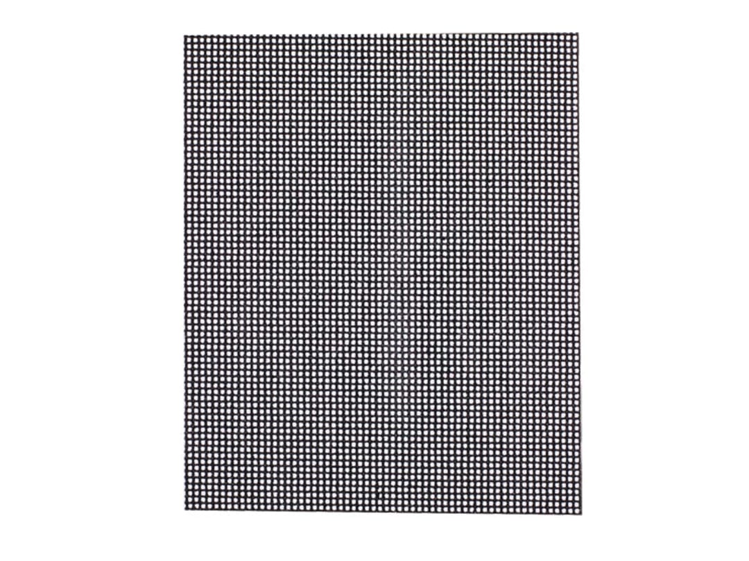 DEWALT Power Tools 1/4 Mesh Sanding Sheets Super Fine 240 Grit (Pack 5) DTM3025-QZ
