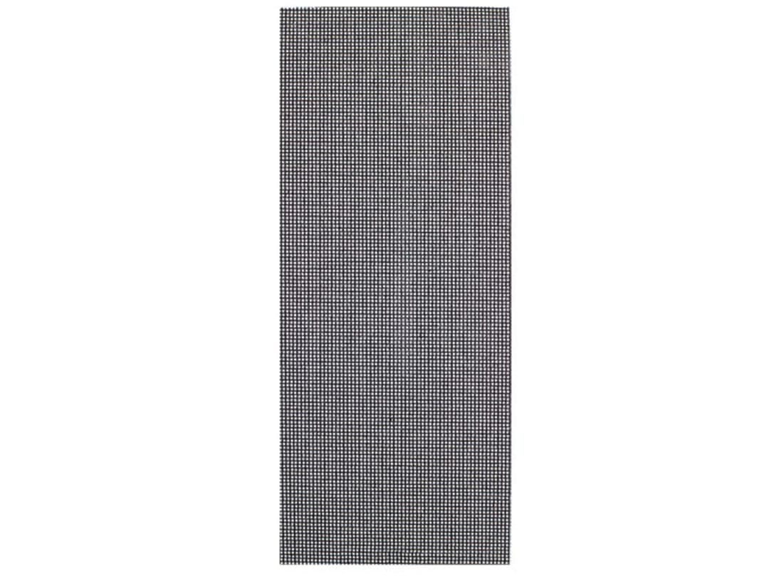 DEWALT Power Tools 1/3 Mesh Sanding Sheets Medium 80 Grit (Pack 5) DTM8621-QZ