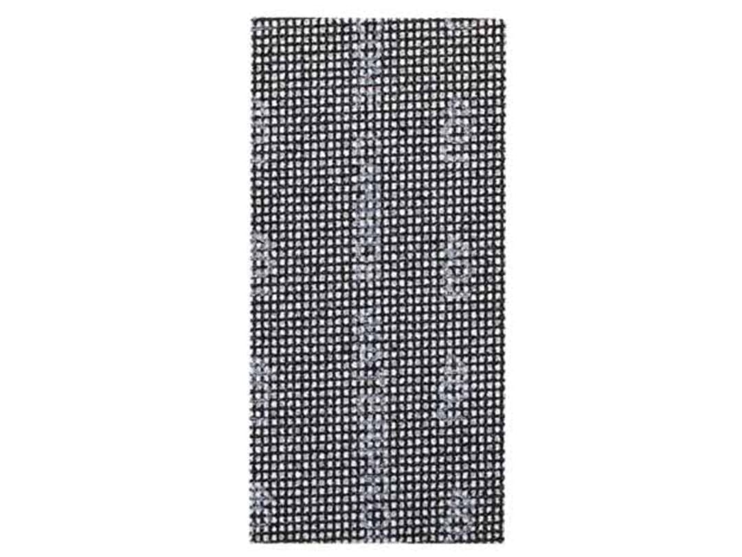 DEWALT Power Tools 1/3 Mesh Sanding Sheets Fine 120 Grit (Pack 5) DTM8622-QZ