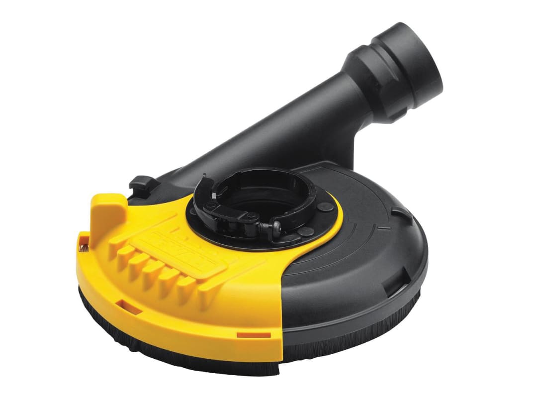 DEWALT Power Tools DWE 46150X Surface Grinding Shroud 115mm/125mm DWE46150-XJ