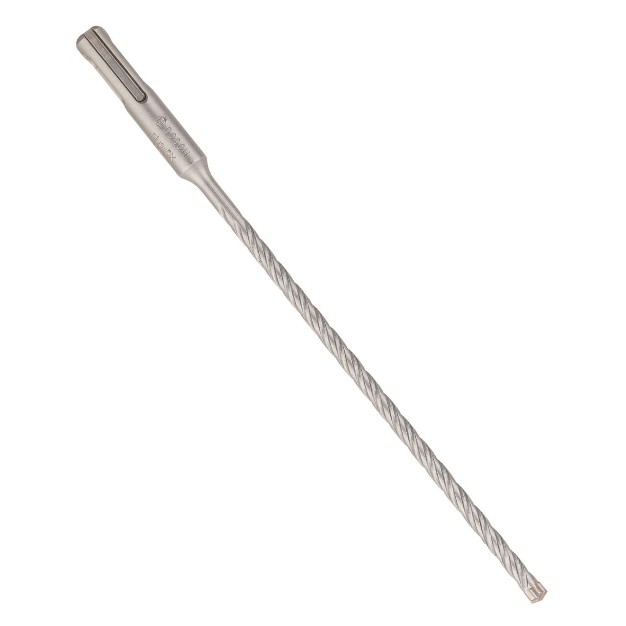 Bosch Powertool Accessories PRO SDS plus-5X Hammer Drill Bit 5.0 x 150 x 210mm 2608833776