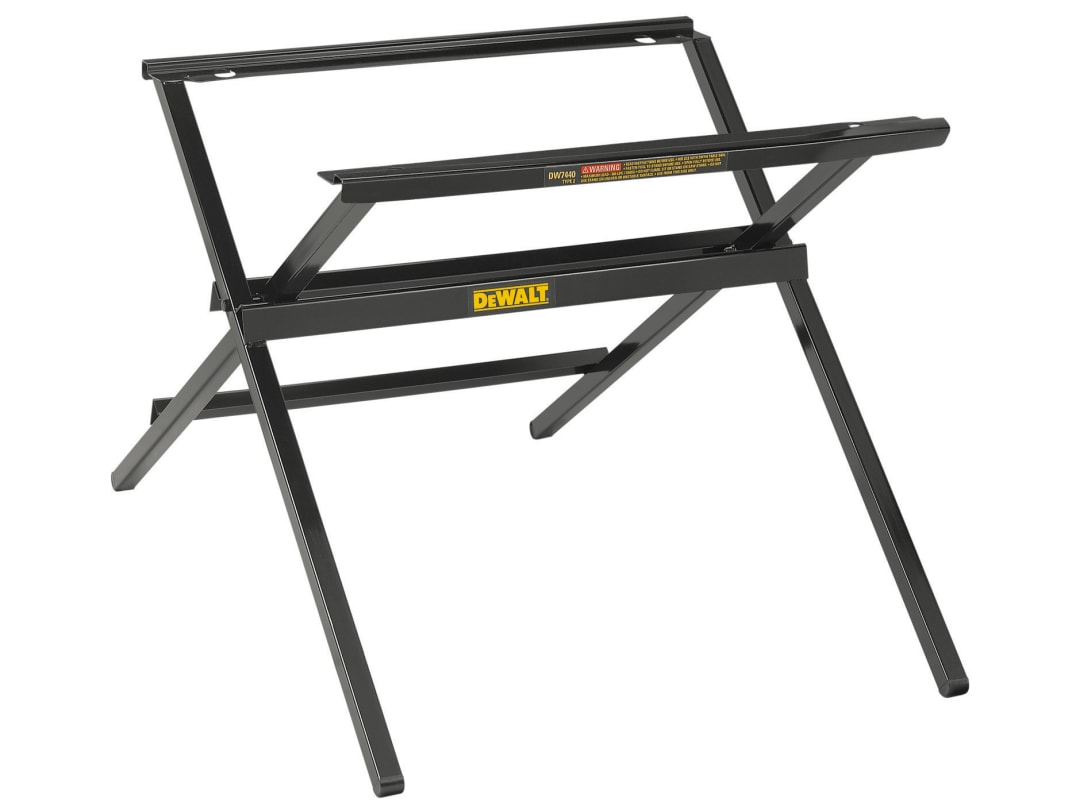 DEWALT Power Tools DWE74912 Scissor Leg Stand for DWE7491 DWE74912-XJ