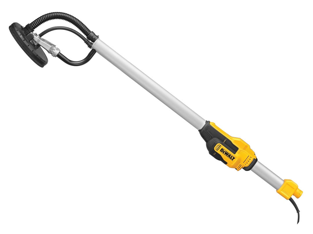 DEWALT Power Tools DWE7800 Drywall Sander 710W 240V DWE7800-GB