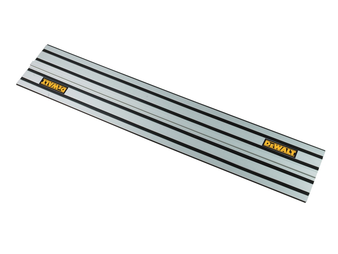 DEWALT Power Tools DWS5021 Plunge Saw Guide Rail 1m DWS5021-XJ