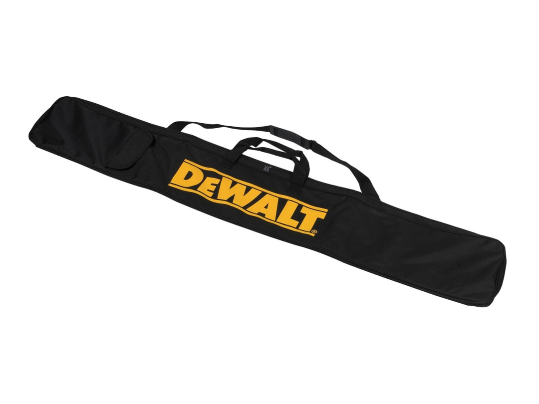 DEWALT Power Tools DWS5025 Plunge Saw Guide Rail Bag DWS5025-XJ