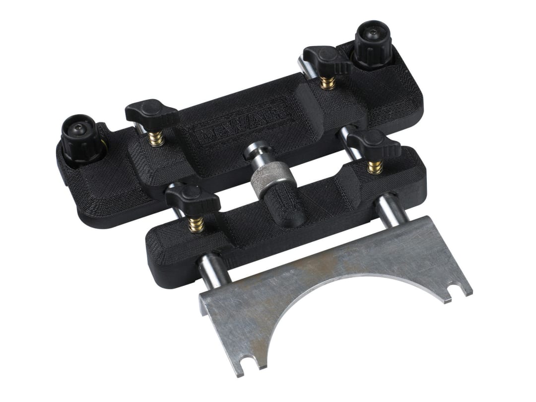 DEWALT Power Tools DWS5031 Router Attachment for Guide Rail DWS5031-XJ