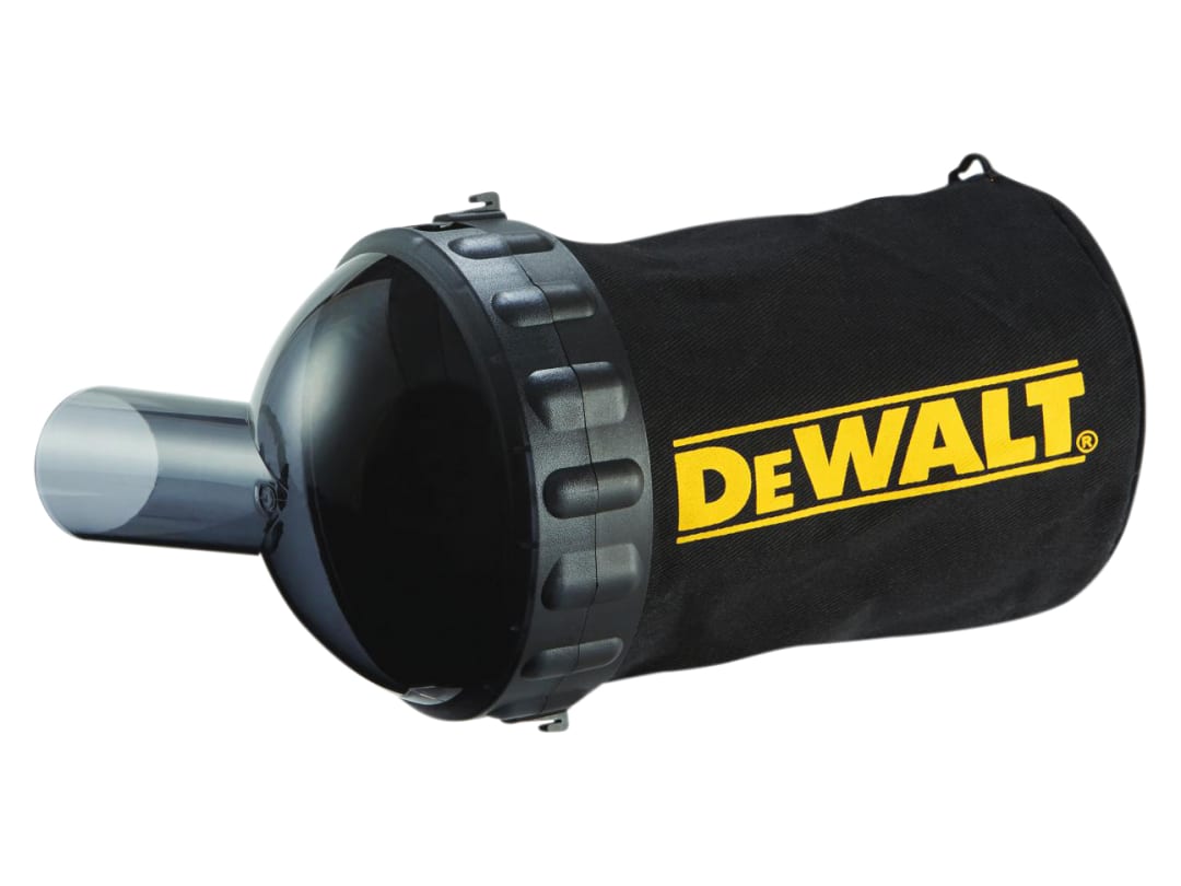DEWALT Power Tools Planer Dust Bag for DCP580 DWV9390-XJ
