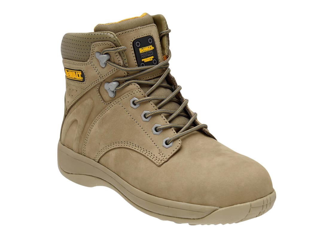 DEWALT Power Tools Stone Extreme Boots UK 9 EUR 43 EXTREME STONE SIZE 9