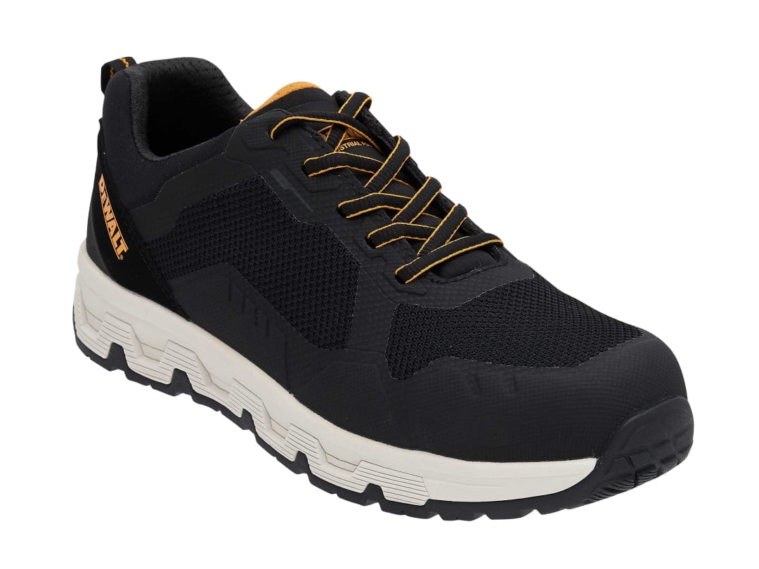 DEWALT Power Tools Lamar Lightweight Safety Trainers UK 11 EUR 46 LAMAR 11