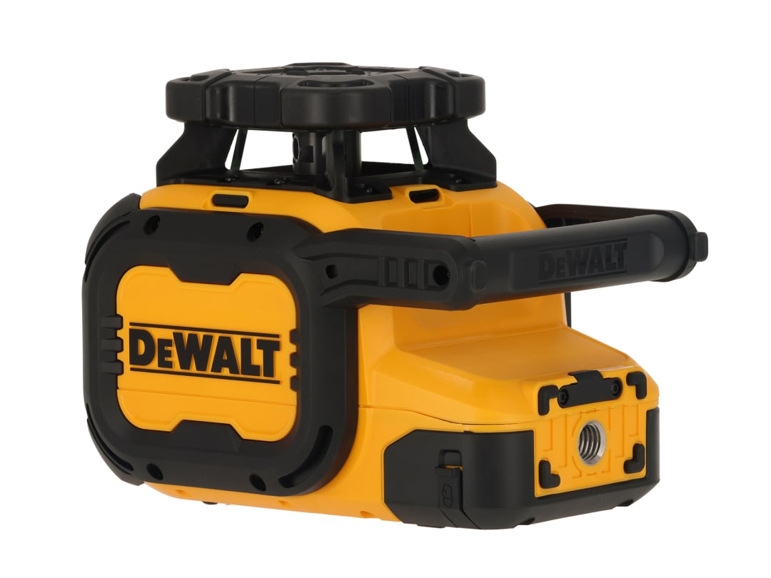 DEWALT Power Tools DCLE15221G USB Green Rotary Li-Ion Laser DCLE15221G-GB