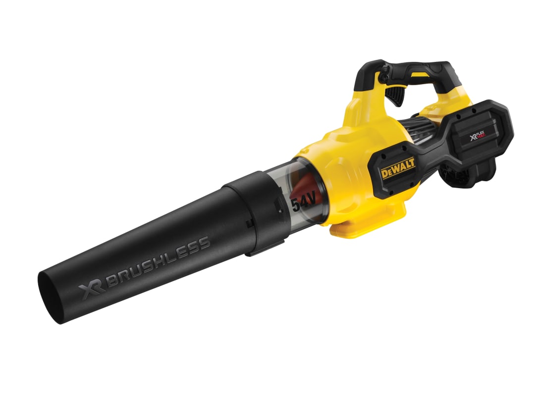 DEWALT Power Tools DCMBA572N XR FlexVolt Axial Blower 54V Bare Unit DCMBA572N-XJ
