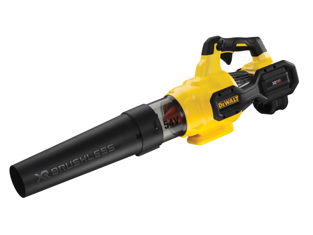DEWALT Power Tools DCMBA572X1 XR FlexVolt Axial Blower 54V 1 x 3.0Ah Li-ion DCMBA572X1-GB
