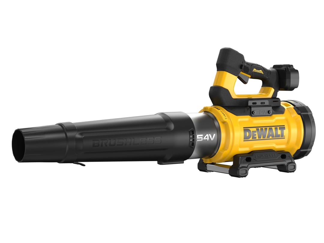 DEWALT Power Tools DCMBL777N FlexVolt XR Axial Blower 54V Bare Unit DCMBL777N-XJ
