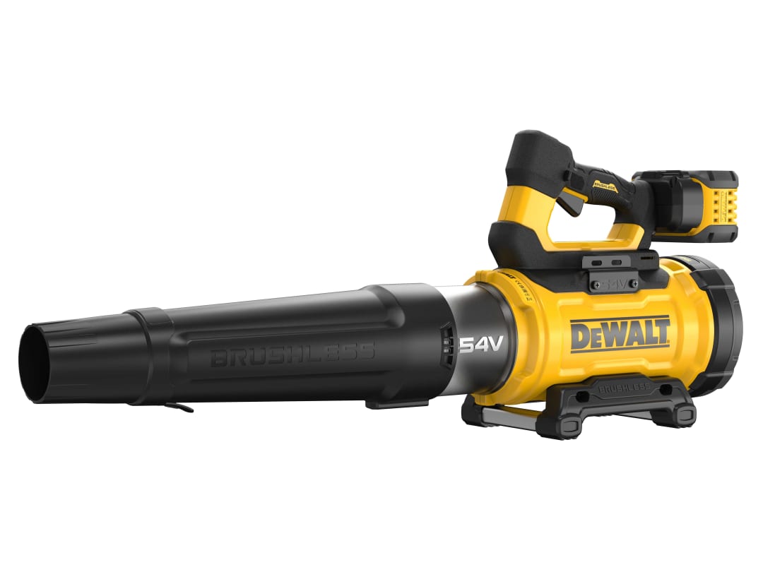 DEWALT Power Tools DCMBL777X1 FlexVolt XR Axial Blower 54V 1 x 3.0Ah Lion DCMBL777X1-GB