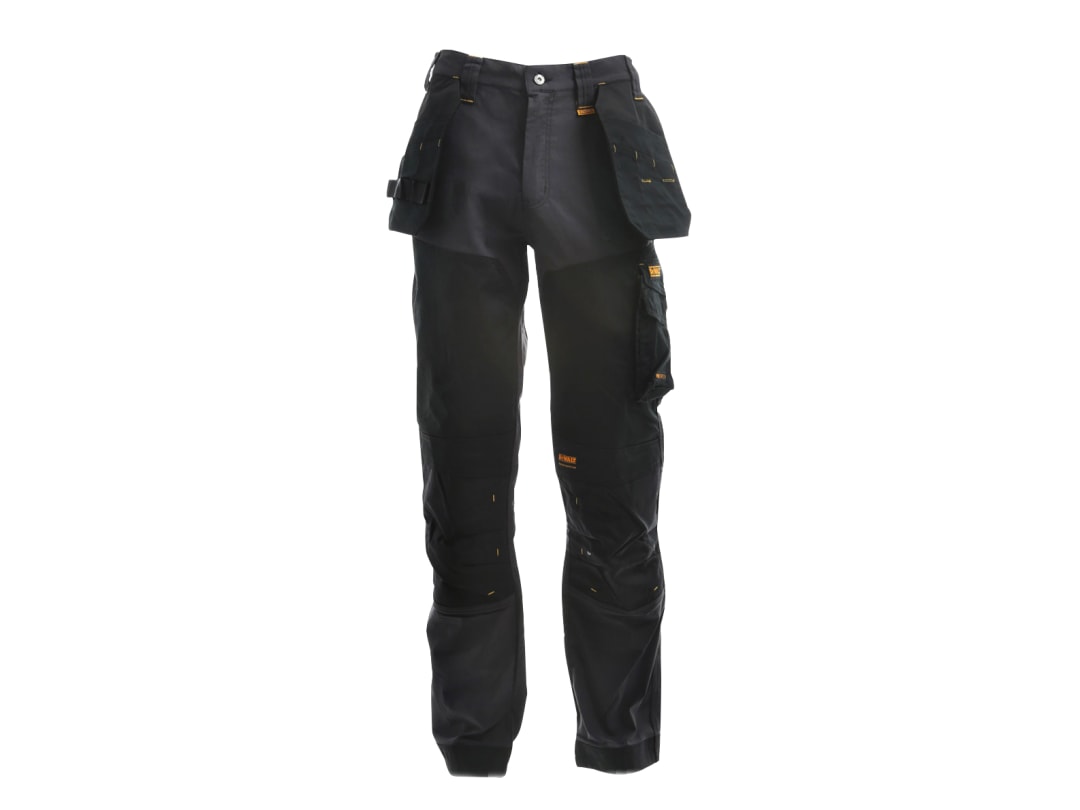 DEWALT Power Tools Memphis Holster Trousers Waist 38in Leg 31in MEMPHIS TROUSER 38W 31L