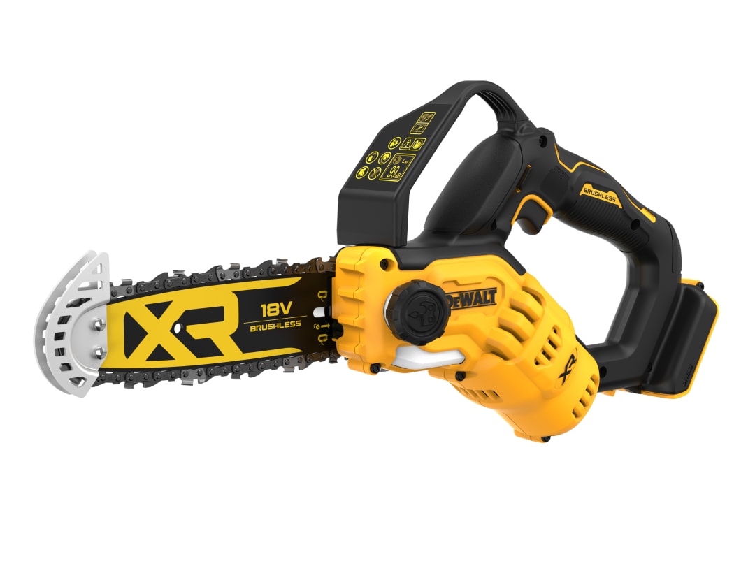 DEWALT Power Tools DCMPS520N XR Pruning Saw 18V Bare Unit DCMPS520N-XJ
