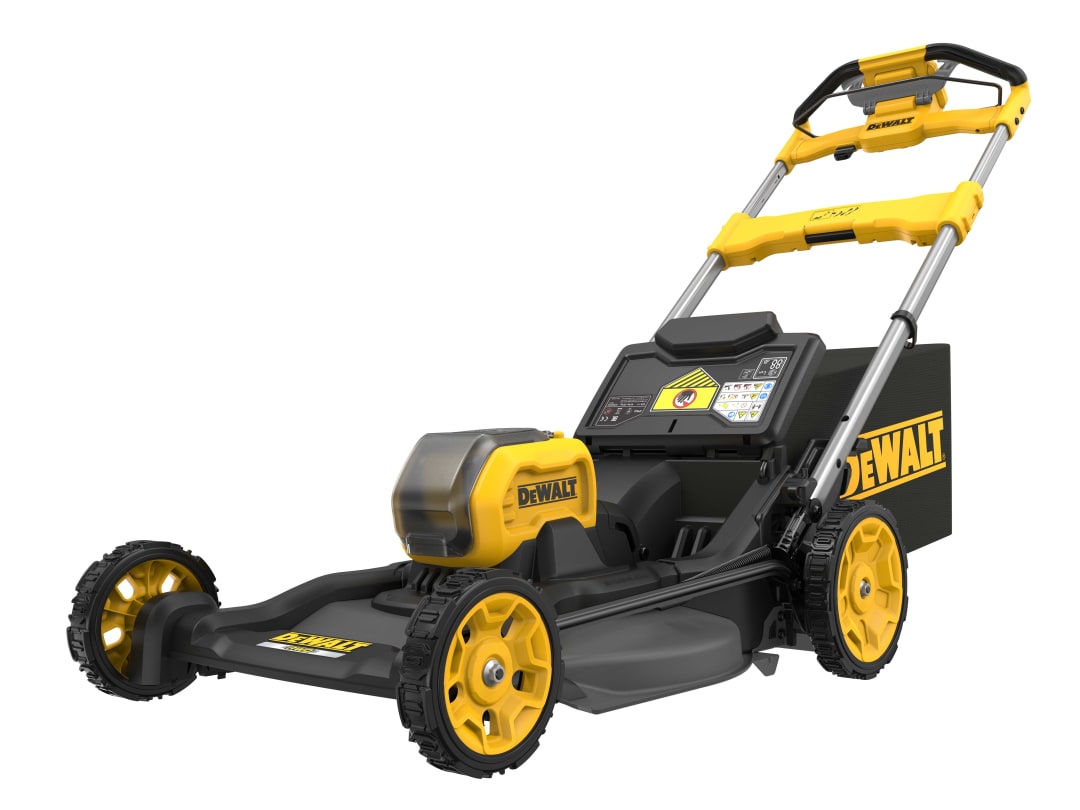 DEWALT Power Tools DCMWSP550N Rear Wheel Drive Mower 54V Bare Unit DCMWSP550N-XJ