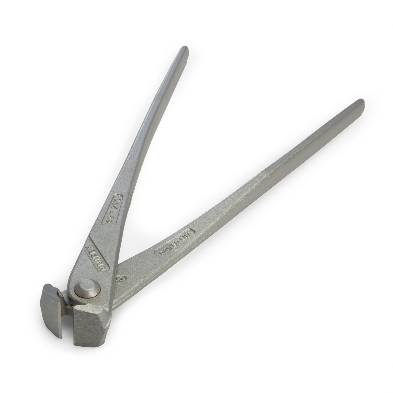 Knipex 99 14 250 SB High Leverage Concreter's Nippers 250mm 9914250SB