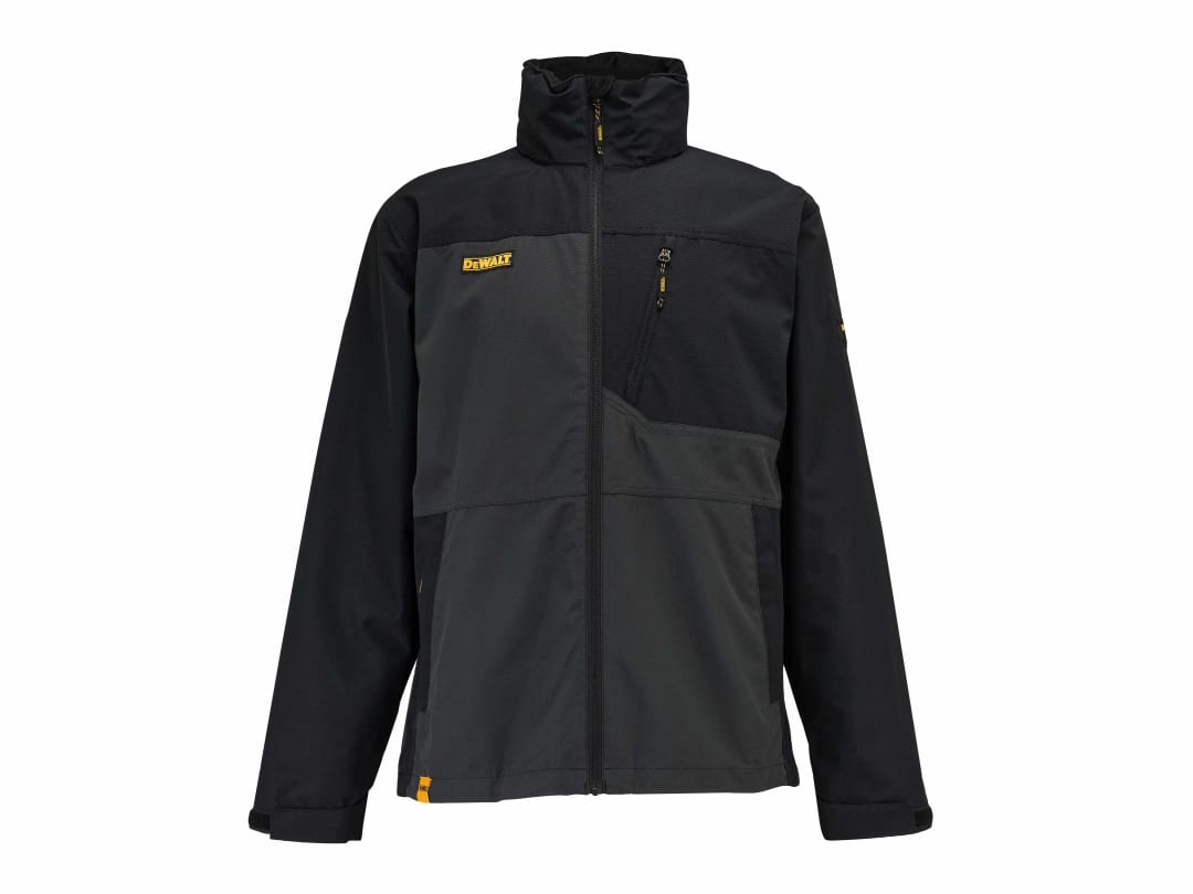 DEWALT Power Tools Southampton Waterproof Work Jacket - M (42in) SOUTHAMPTON M