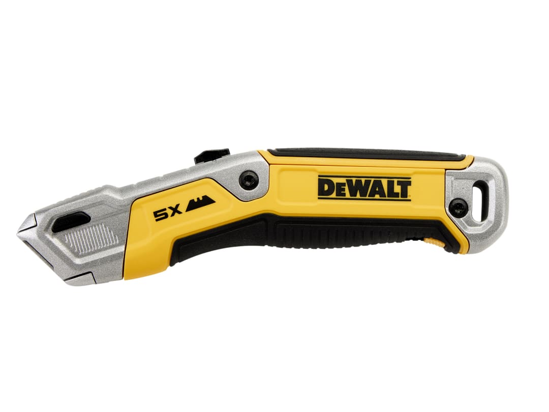 DEWALT Hand Tools Retractable Utility Knife DWHT10998-0