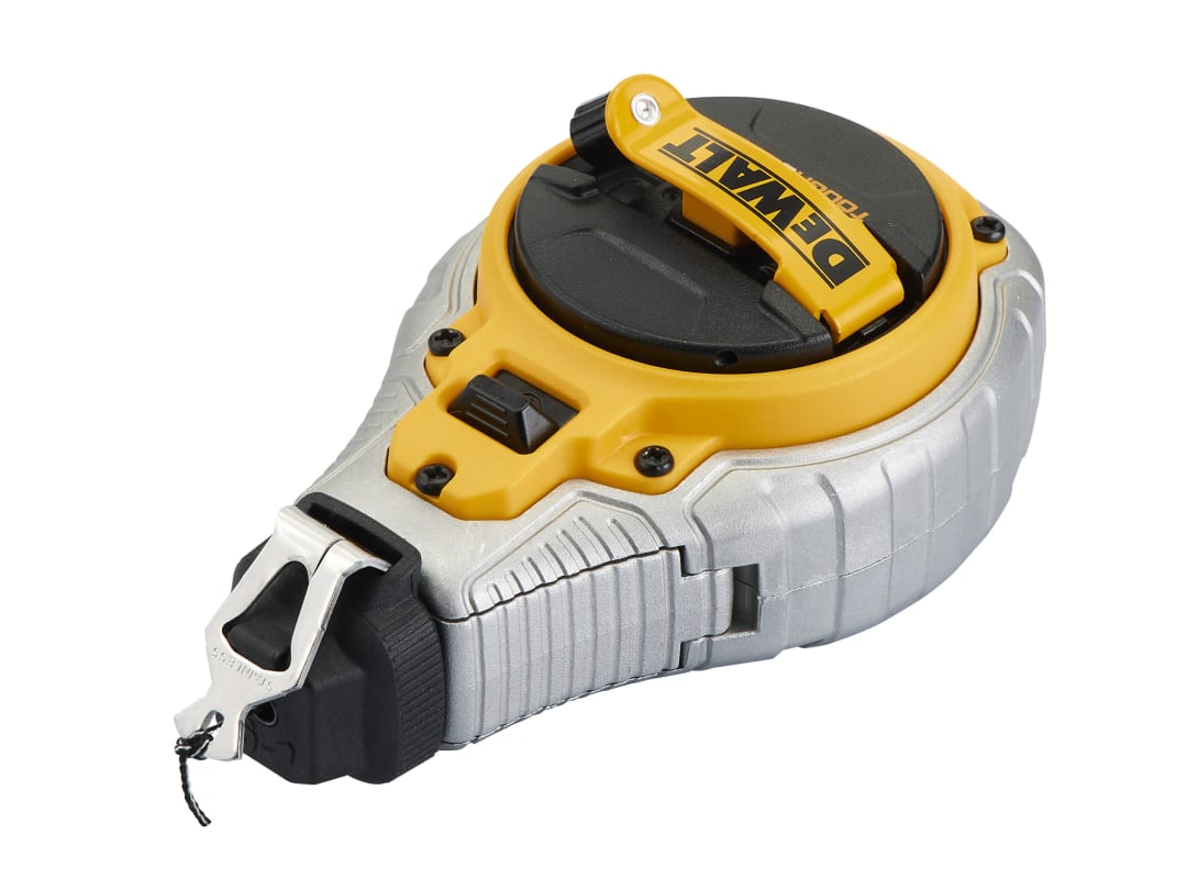 DEWALT Hand Tools TOUGHSERIES™ Chalk Reel 30m DWHT48335-0
