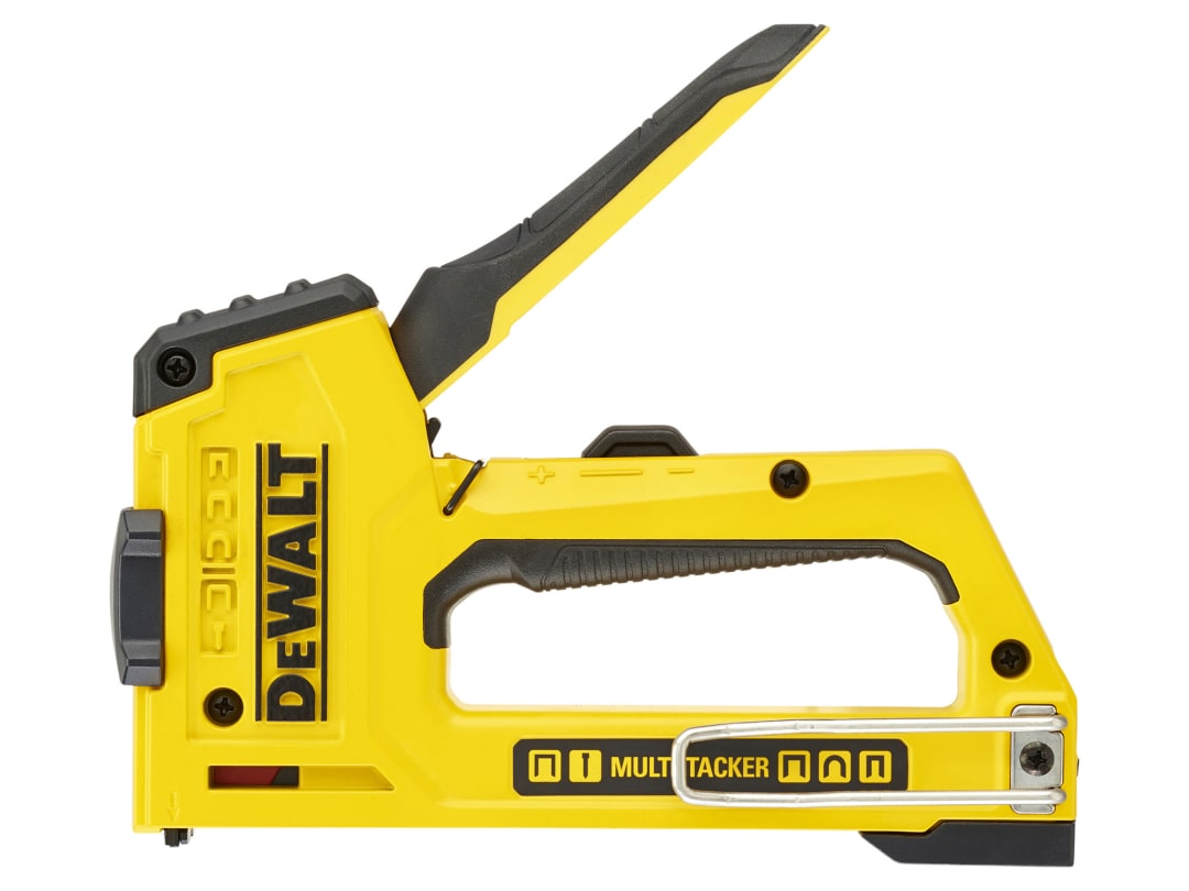 DEWALT Hand Tools 5-in-1 Multi Tacker DWHT0-TR510