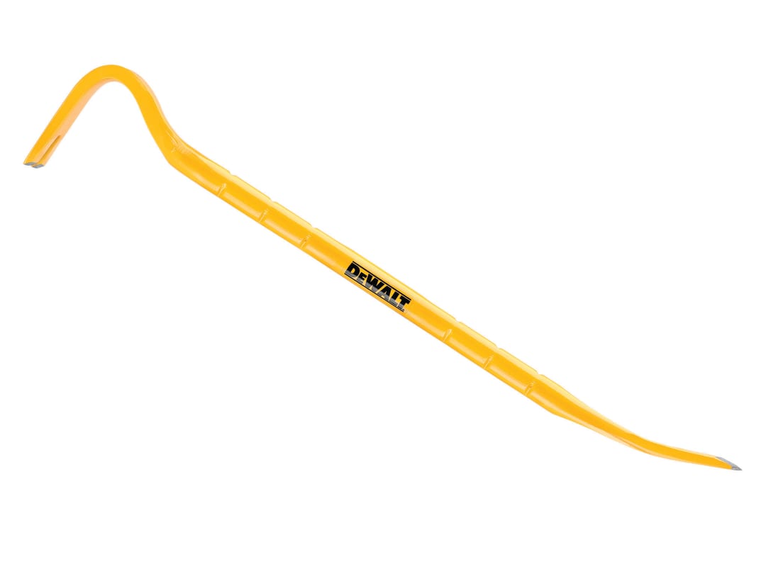 DEWALT Hand Tools Wrecking Bar 600mm (24in) DWHT55129-1