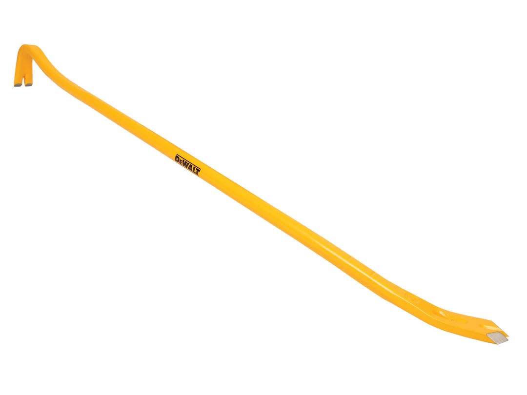 DEWALT Hand Tools Wrecking Bar 1060mm (42in) DWHT55132-1