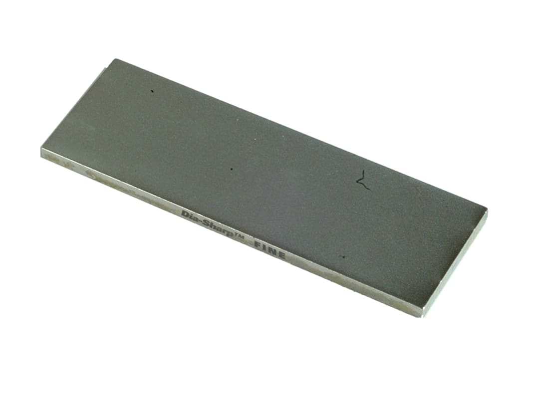 DMT D6F Diamond Sharp Whetstone 150 x 50mm Fine DMT-D6F