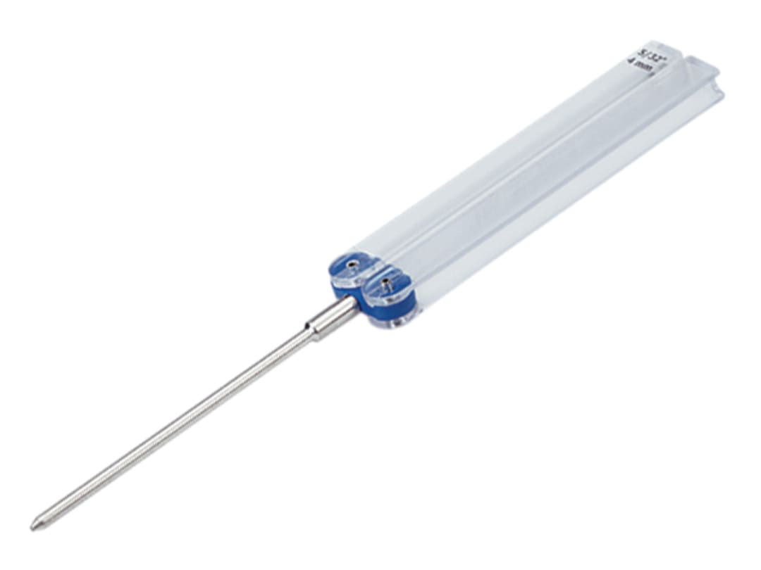 DMT FCS5C Diamond Chainsaw File 4.0mm Blue DMT-FCS5C