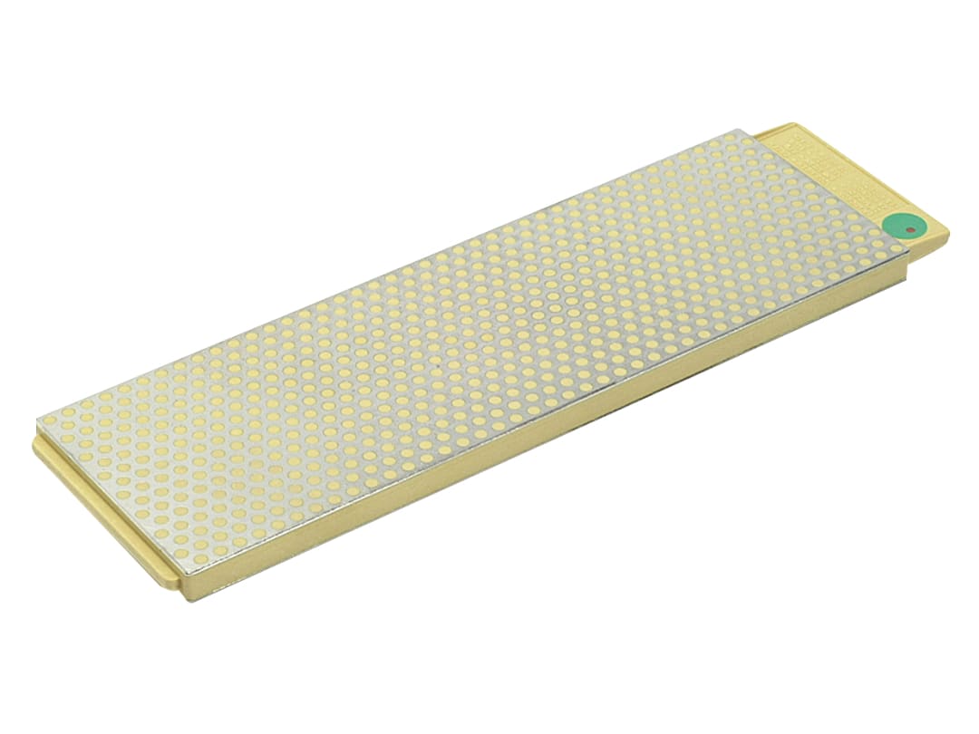 DMT Double Sided Diamond Whetstone 200mm Extra Fine / Fine DMT-W8EFNB