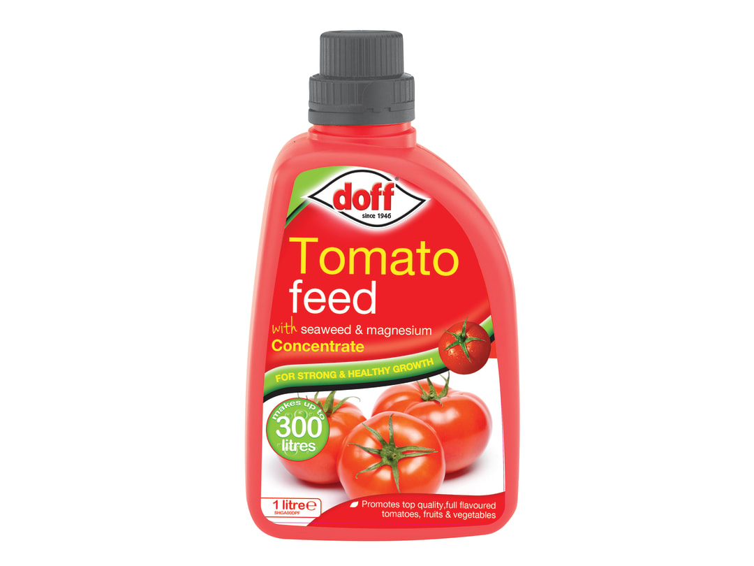 DOFF Tomato Food Concentrate 1L F-HG-A00-DOF