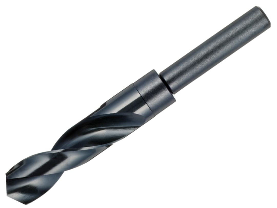 Dormer A170 HS 1/2in Parallel Shank Drill 15.00mm OL:156mm WL:83mm A17015.0