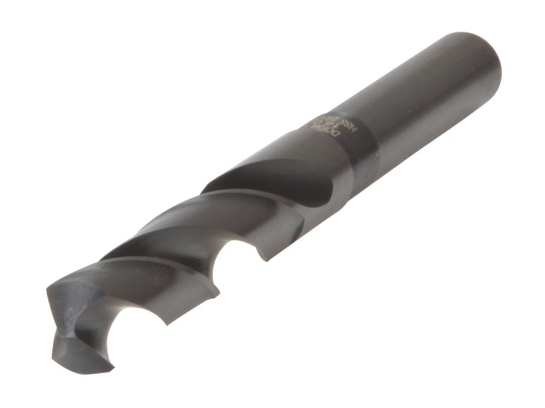 Dormer A170 HS 1/2in Parallel Shank Drill 20.00mm OL:158mm WL:84mm A17020.0