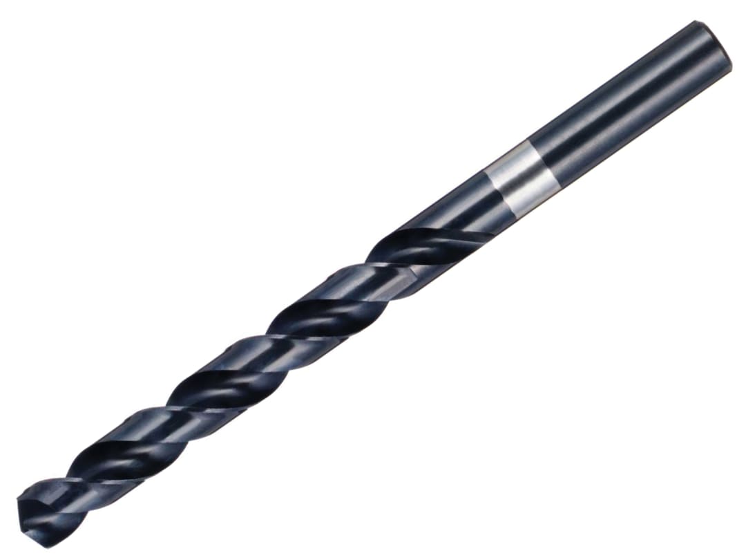 Dormer A108 Jobber Drill Split Point for Stainless Steel 4.50mm OL:80mm WL:47mm A1084.5
